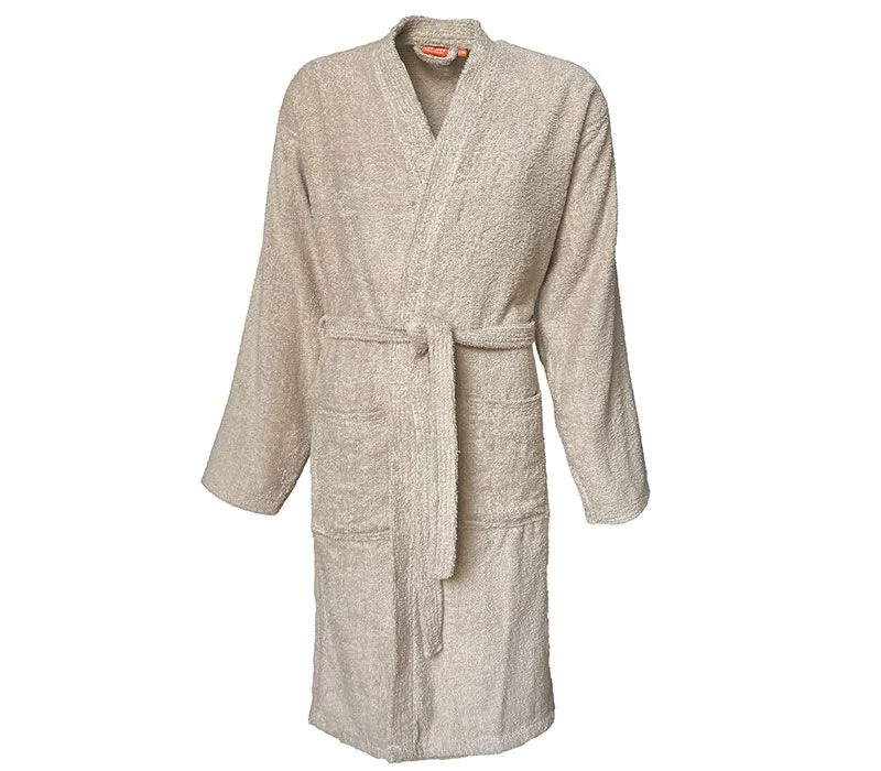 Φωτογραφία προϊόντος: Nef-Nef Homeware Nef Nef Μπουρνουζι Promise Beige
