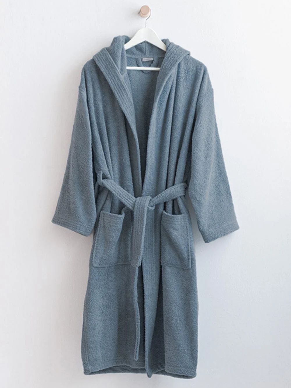 Φωτογραφία προϊόντος: Palamaiki Μπουρνούζι Bath Collection CLASSIC DENIM