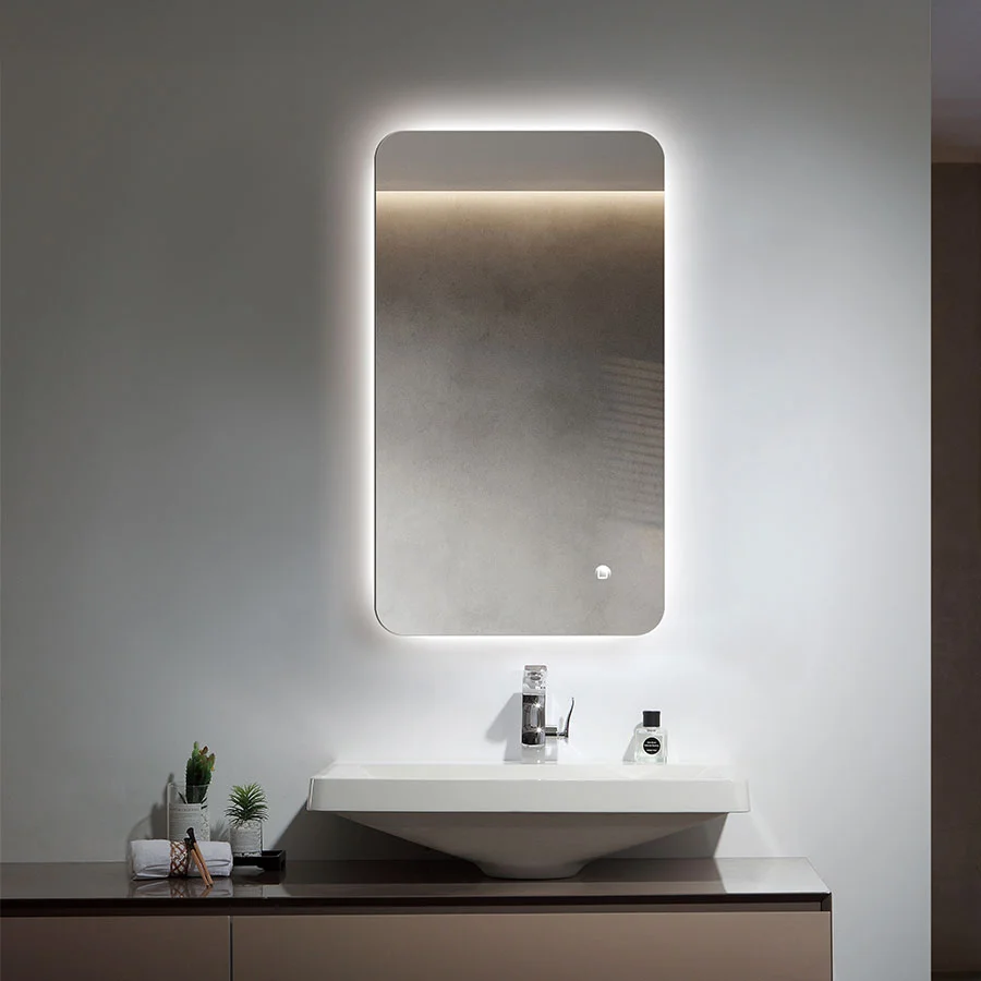 Φωτογραφία προϊόντος: Καθρέπτης led Luminor Joy 40 JOY4070 40x70