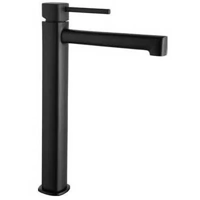 Φωτογραφία προϊόντος: Μπαταρία πάγκου Imex Toscana BDT064-3NG χρώμα μαύρο ματ