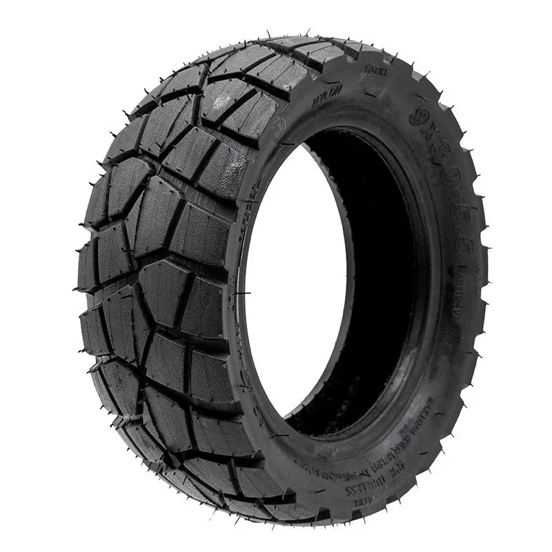 Φωτογραφία προϊόντος: eWHEEL (AOXIN) ΕΛΑΣΤΙΚΟ TUBELESS 9X3-5.5 ΓΙΑ ΗΛΕΚΤΡΙΚΑ ΠΑΤΙΝΙΑ KUKIRIN G2 PRO EWM823