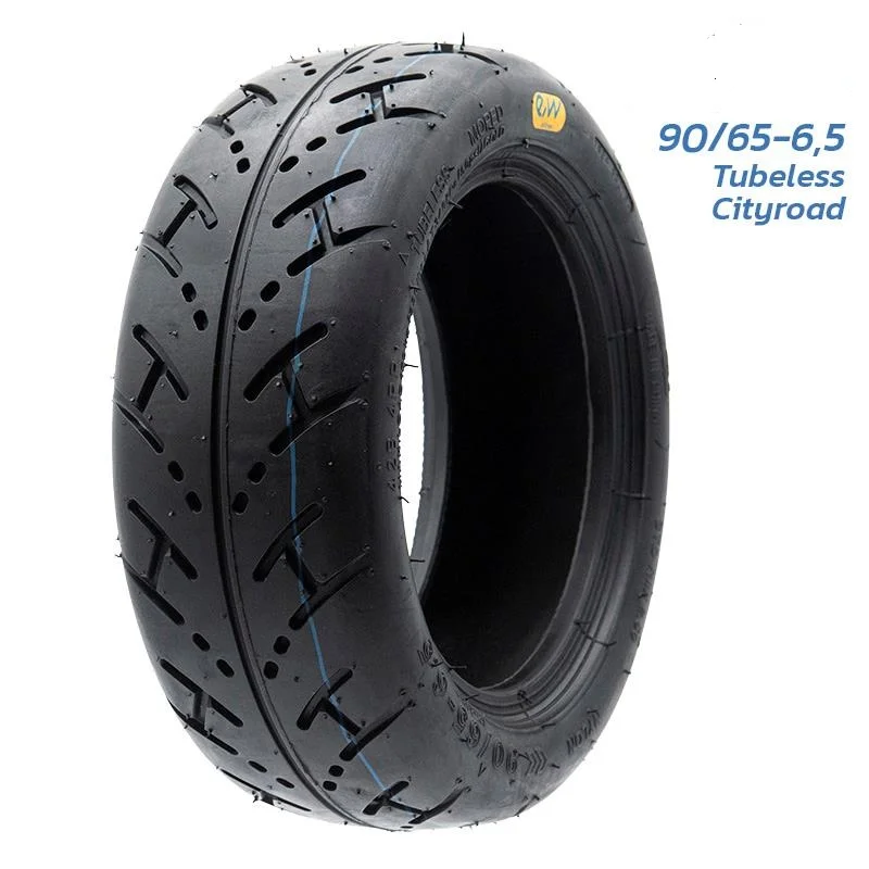 Φωτογραφία προϊόντος: eWHEEL ΕΛΑΣΤΙΚΟ TUBELESS 90/65-6.5 ΓΙΑ ΗΛΕΚΤΡΙΚΑ ΠΑΤΙΝΙΑ