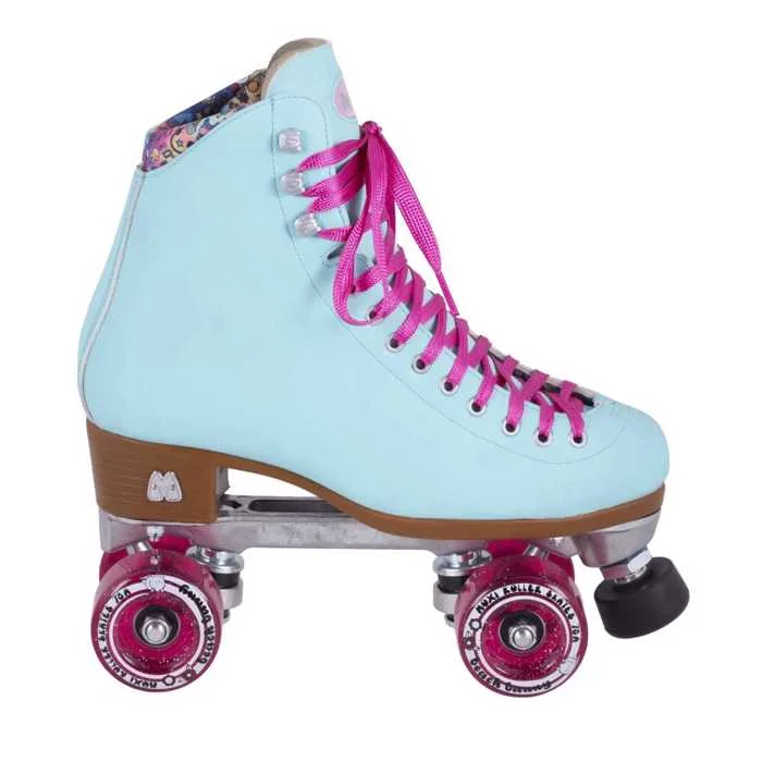 Φωτογραφία προϊόντος: MOXI Beach Bunny Quads Πατίνια - Blue Sky 89.4931510