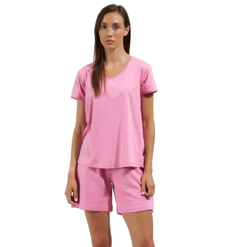Φωτογραφία προϊόντος: Admiral Γυναικείο T-Shirt Eleri 1121560010/Rose Ροζ
