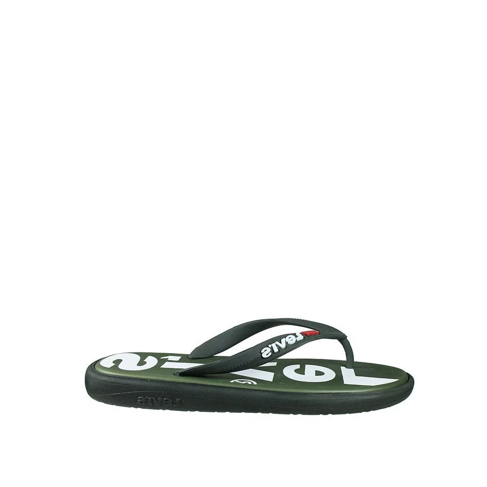 Φωτογραφία προϊόντος: levis Levi s 229846-749-37 Ανδρικές Παντόφλες ΧΑΚΙ