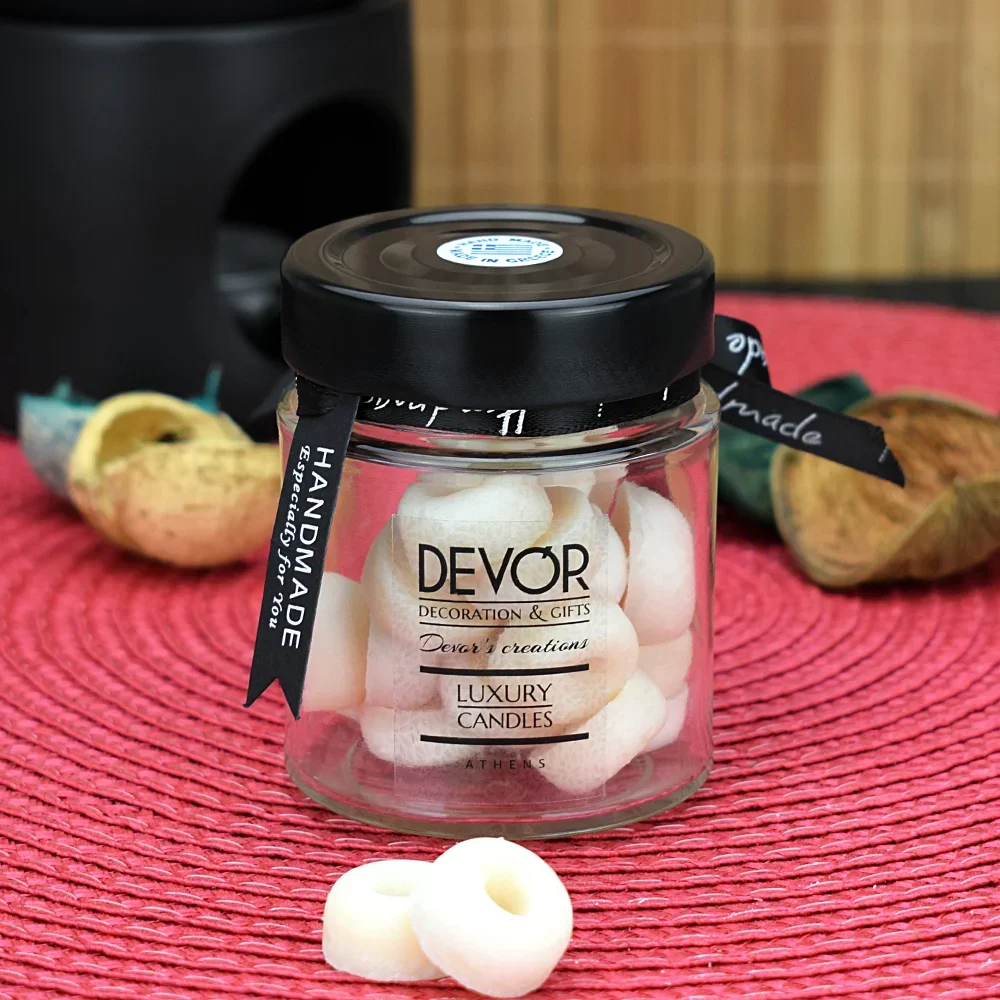 Φωτογραφία προϊόντος: OEM Melts wax, Cookie & Καραμέλα - 20τμχ | 44γρ