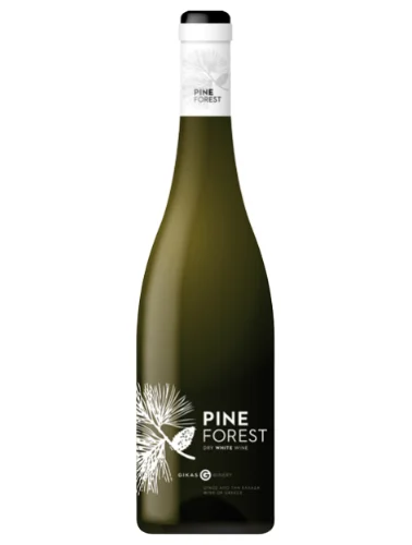 Φωτογραφία προϊόντος: Pine Forest Οινοποιείο Γκίκας 750ml