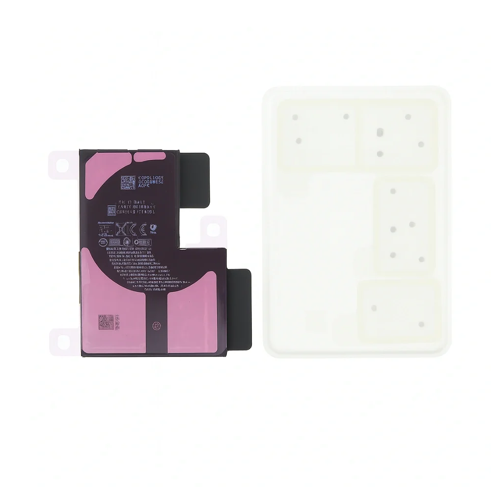 Φωτογραφία προϊόντος: Original Μπαταρία Apple iPhone 13 Pro Max Service Pack (661-22294)