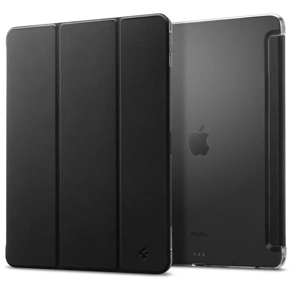 Φωτογραφία προϊόντος: Spigen Θήκη Liquid Air Folio iPad Pro 13 7 / 8 / 2024-2025 Black