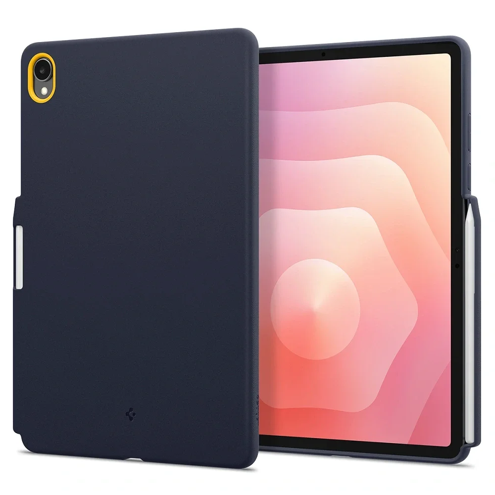 Φωτογραφία προϊόντος: Spigen Θήκη Nano Pop Samsung Galaxy Tab S11 11.0 X730 / X736B Blueberry Navy