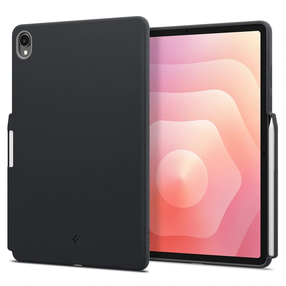 Φωτογραφία προϊόντος: Spigen Θήκη Nano Pop Samsung Galaxy Tab S11 11.0 X730 / X736B Black Sesame