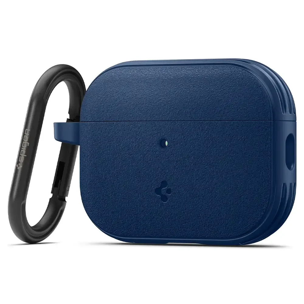 Φωτογραφία προϊόντος: Spigen Θήκη Vault Apple AirPods Pro 3 Midnight Navy