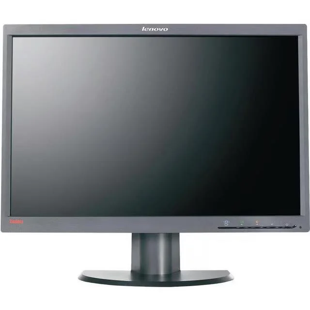 Φωτογραφία προϊόντος: REF ΟΘΟΝΗ LENOVO LT2252P, 22in, WSXGA+, IPS - GRADE A