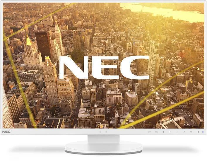 Φωτογραφία προϊόντος: REF ΟΘΟΝΗ NEC EA245WMI-2, BEZELESS, 24in, FHD, TN, ΑΣΗΜΙ - GRADE A