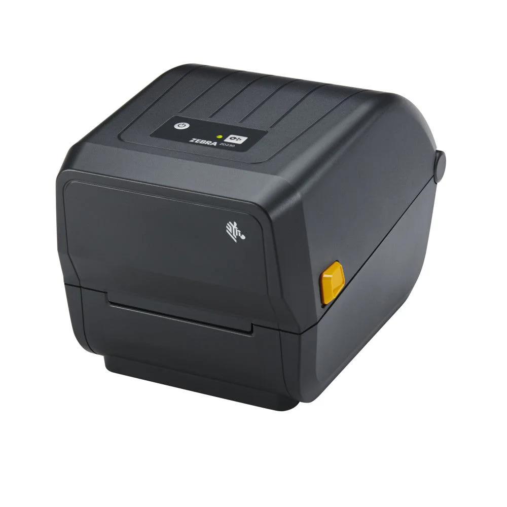 Φωτογραφία προϊόντος: CENTURY Zebra ZD 230T - USB/Ethernet