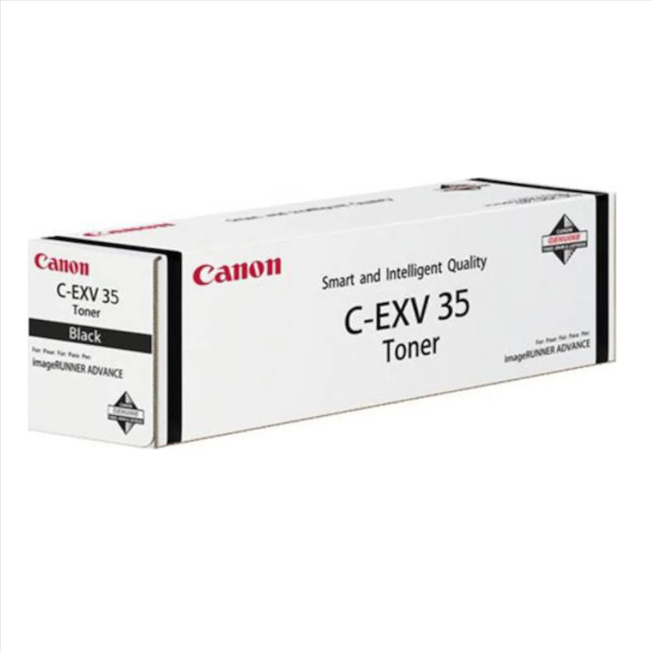 Φωτογραφία προϊόντος: Canon Toner C-EXV 35 BLACK FOR IR-ADV 80xx - 3764B002