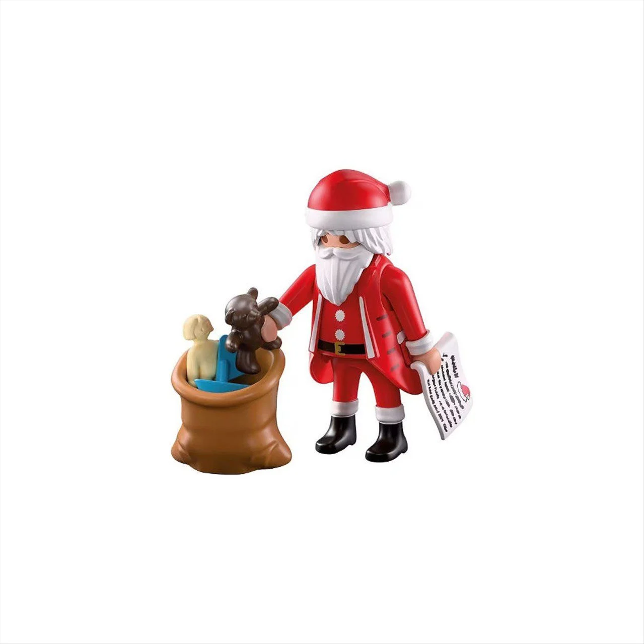 Φωτογραφία προϊόντος: Playmobil Special Plus Άγιος Βασίλης - 71883