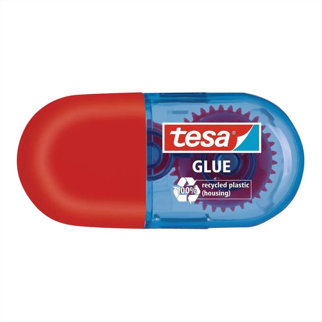 Φωτογραφία προϊόντος: Tesa Κόλλα Roller EcoLogo - 70.59819