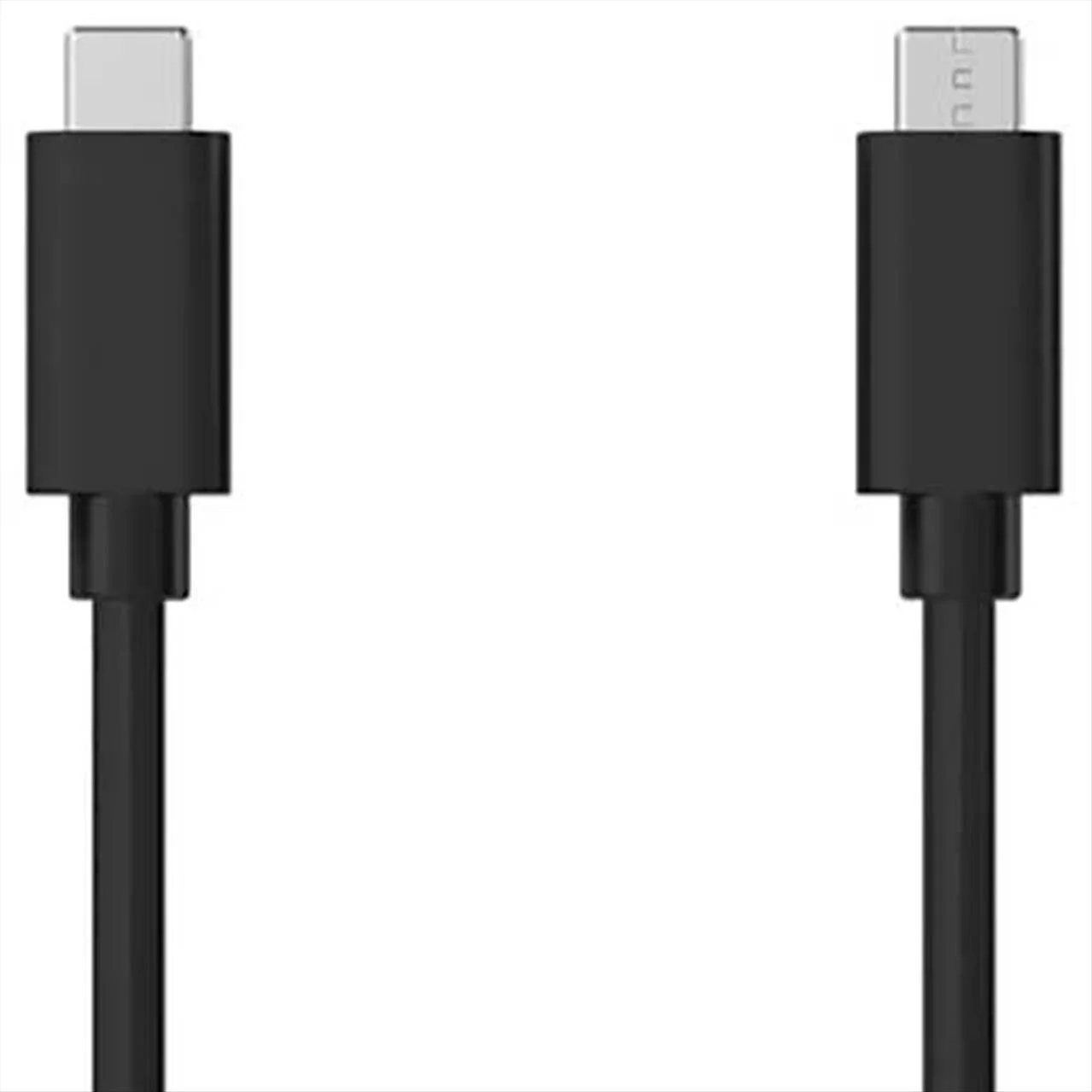 Φωτογραφία προϊόντος: SINOX Καλώδιο USB-C To USB-C 2m Black - SISOE6362