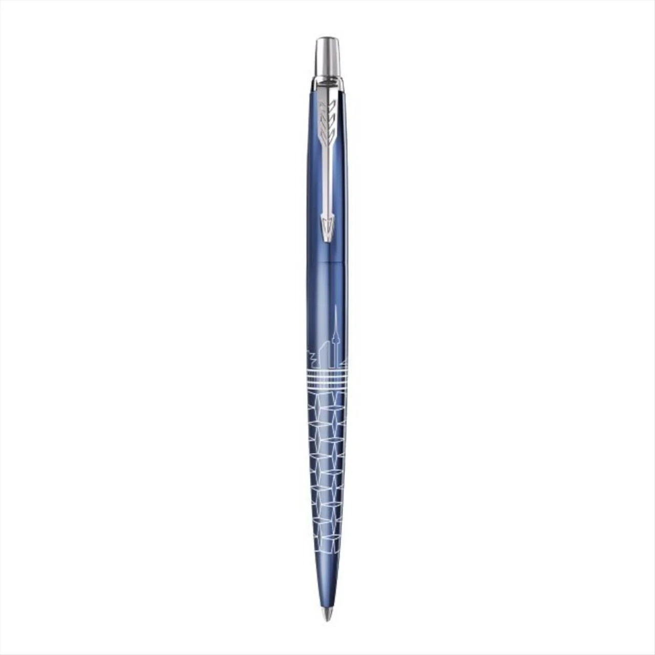 Φωτογραφία προϊόντος: OEM Parker Στυλό Jotter SE Seoul Blue CT Ballpen - 1171.1133.05