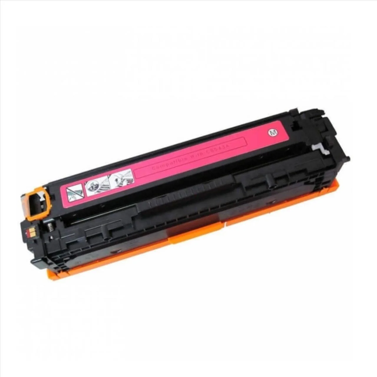 Φωτογραφία προϊόντος: G&G G&G Toner Almond HP CB543A/CE323A/CF213A Magenta 1400Pages - 43.HPCB543N
