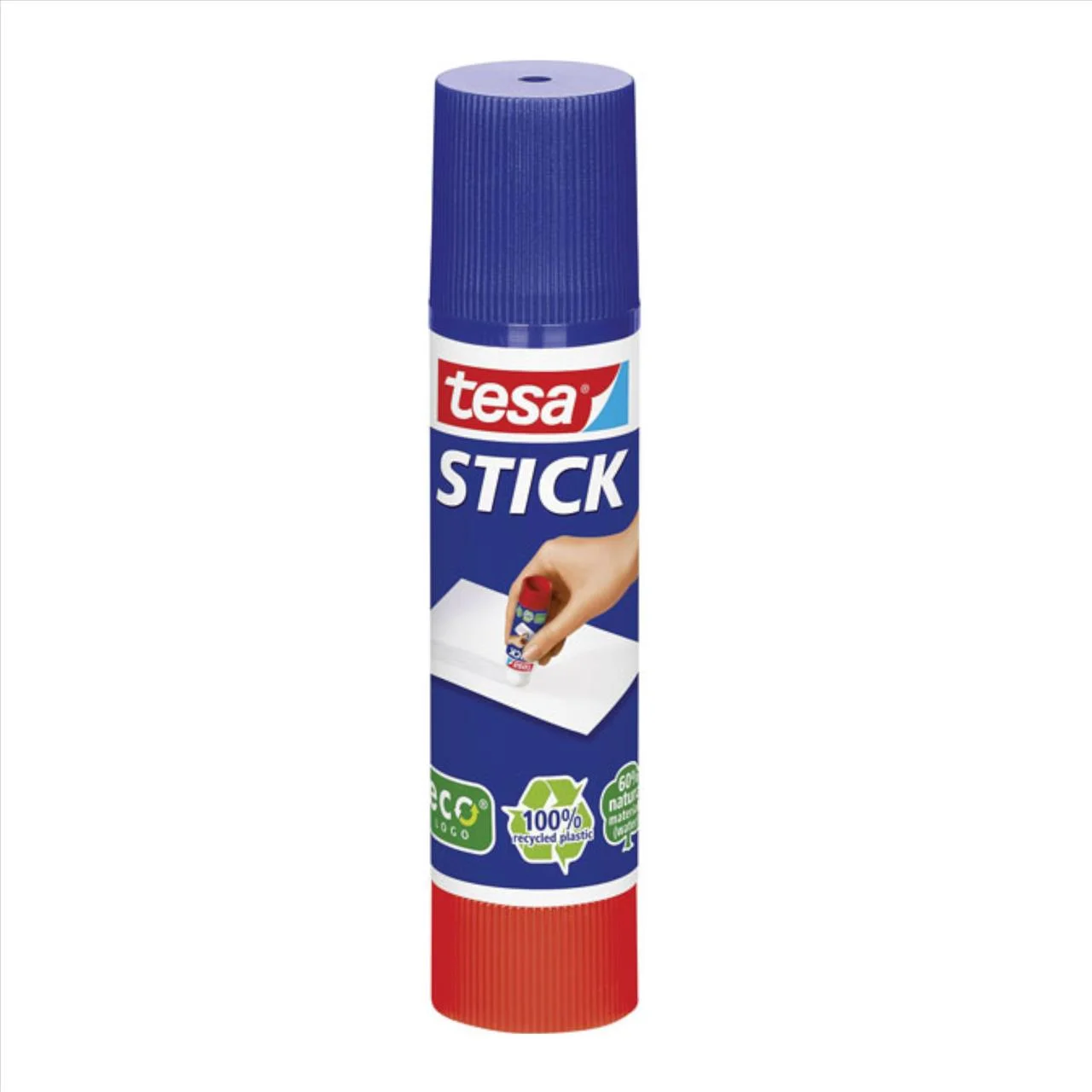 Φωτογραφία προϊόντος: Tesa Κόλλα Stick EcoLogo 10gr - 70.57024-002000