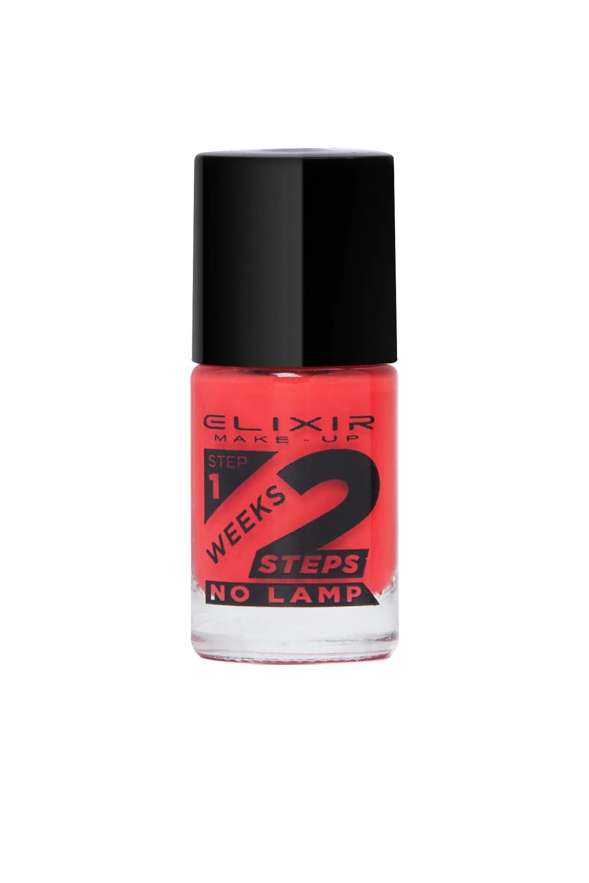 Φωτογραφία προϊόντος: Elixir 2 weeks Βερνίκι 11ml 727 (Imperial Red)