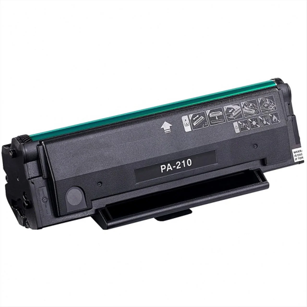 Φωτογραφία προϊόντος: EV TONER PANTUM PA-210 1.6k - TOSYC.117