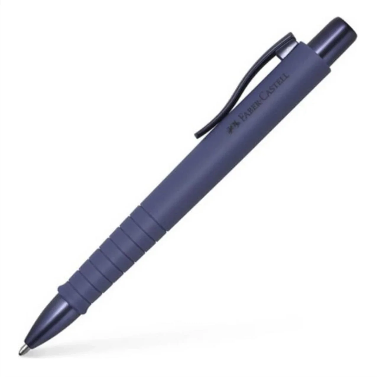 Φωτογραφία προϊόντος: Faber Castell Στυλό Poly Ball Urban Edition XB Μπλέ Future Dusk 241111 - 129241111