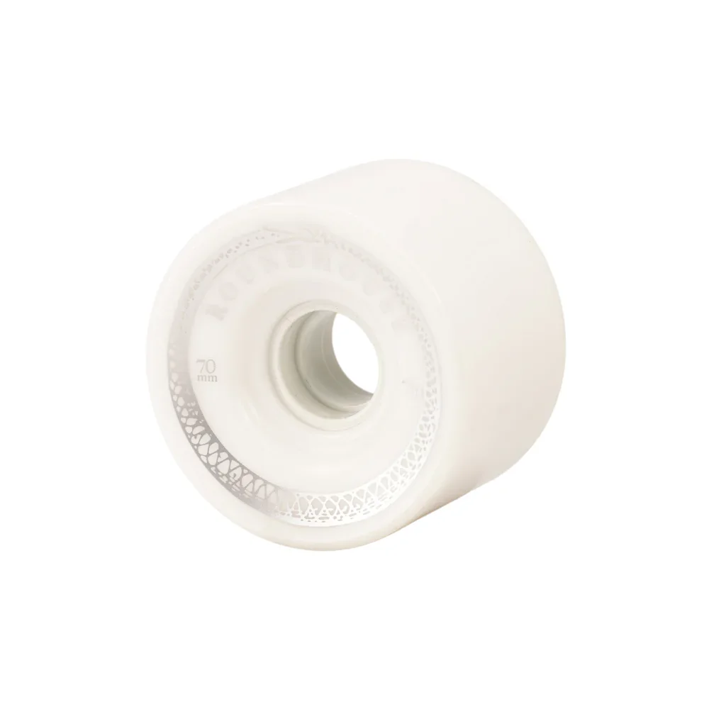 Φωτογραφία προϊόντος: Carver Roundhouse Mag 70mm Wheels - Shell White