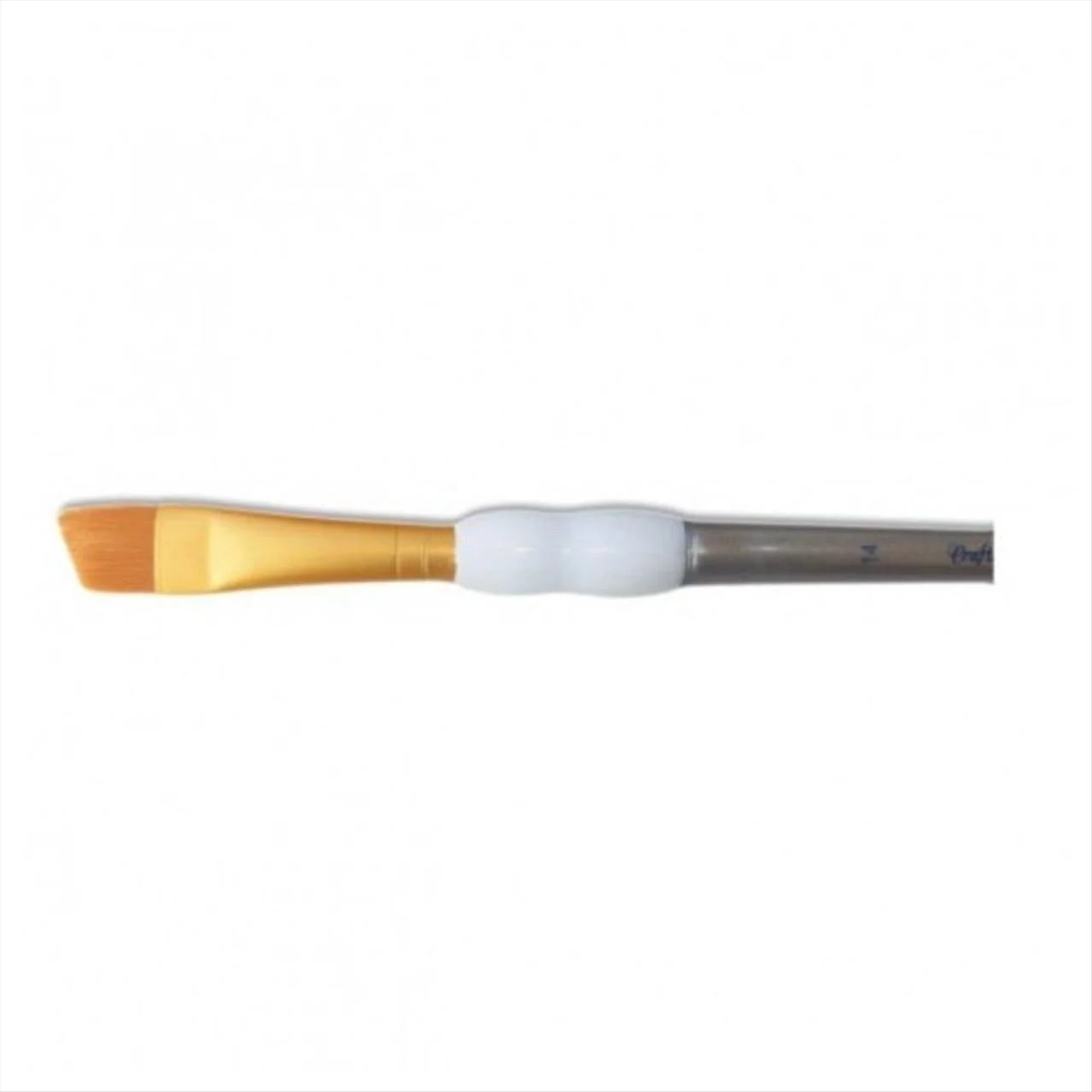 Φωτογραφία προϊόντος: Craftistico Πινέλο Soft Grip 840 Λοξό Νο.14 - CR840014