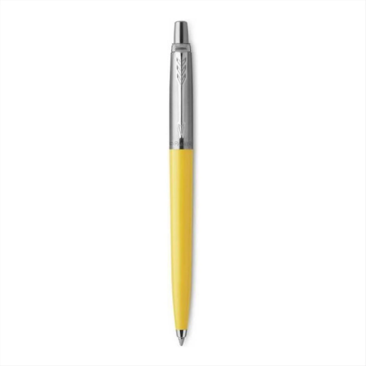 Φωτογραφία προϊόντος: Parker Στυλό Jotter Original RCY Yellow CT Ballpen - 1171.6703.74