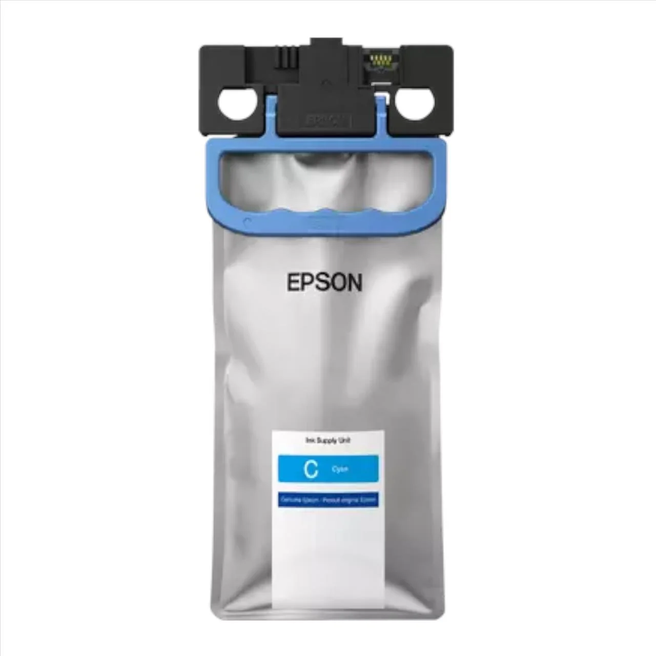 Φωτογραφία προϊόντος: Epson Μελάνι Για WorkForce Pro EM/EP-C800R Cyan XL - 744695