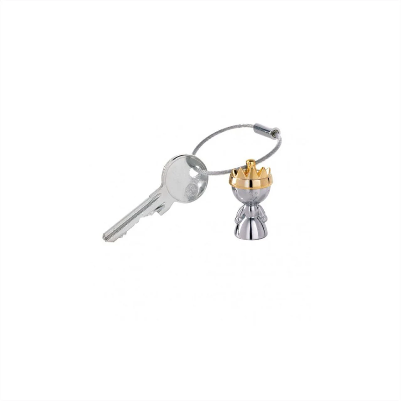 Φωτογραφία προϊόντος: Troika Μπρελόκ Little Queen KR9-37/CH - ΔΜΟ.606