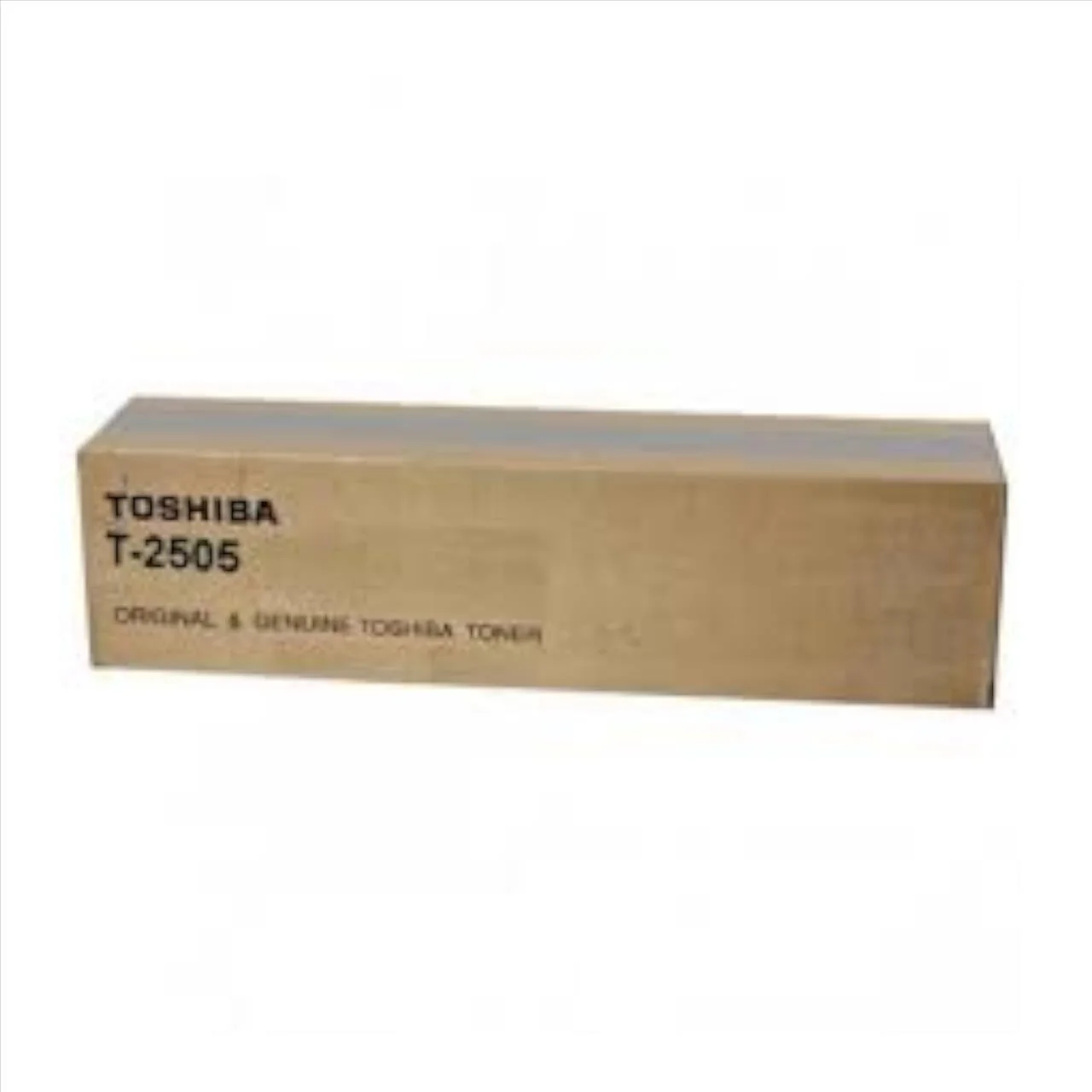 Φωτογραφία προϊόντος: G&G ECO Toner Toshiba T2505 12k Black - ECOTO.013