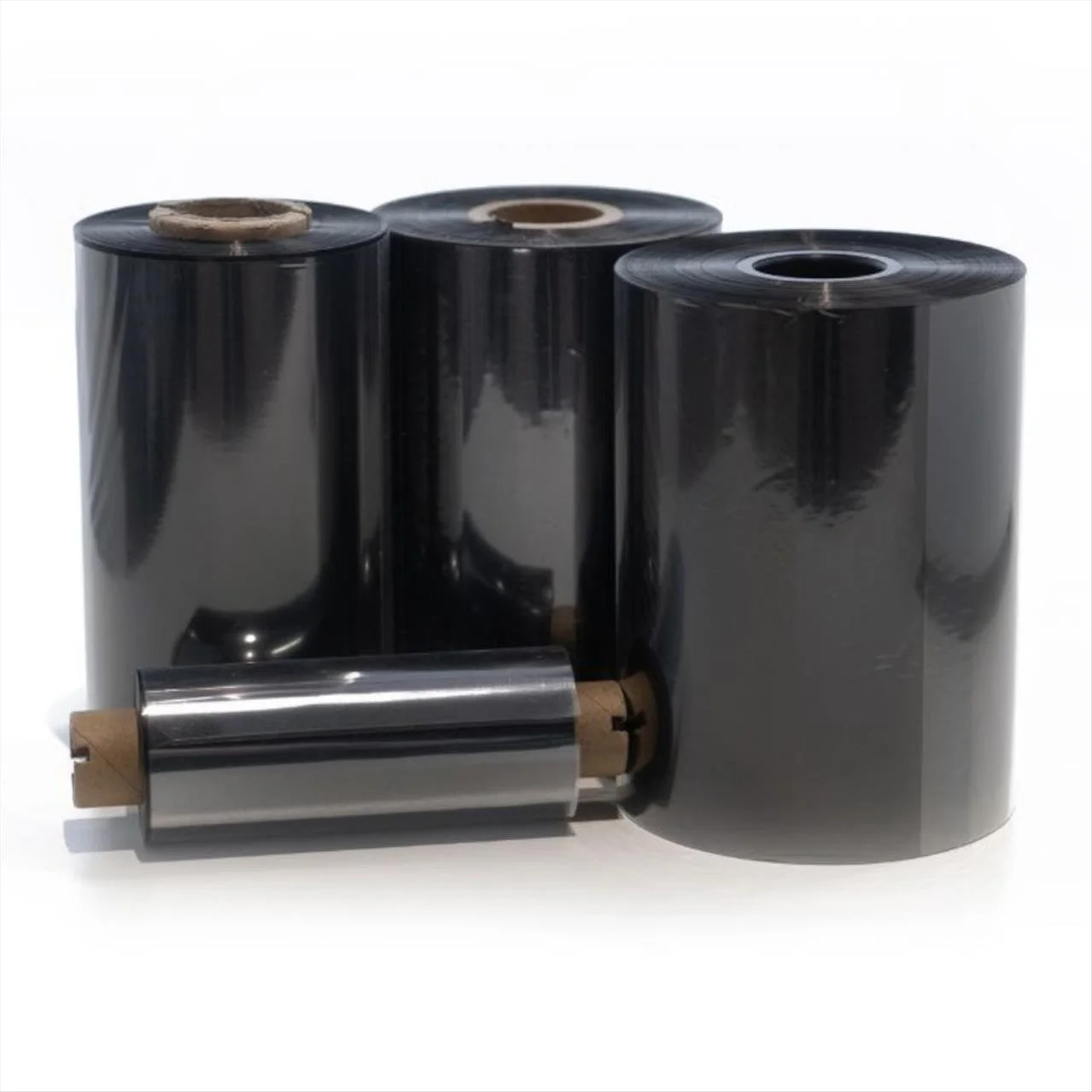 Φωτογραφία προϊόντος: G&G Μελανοταινία WAX-RESIN 64mm x 74m - 002465