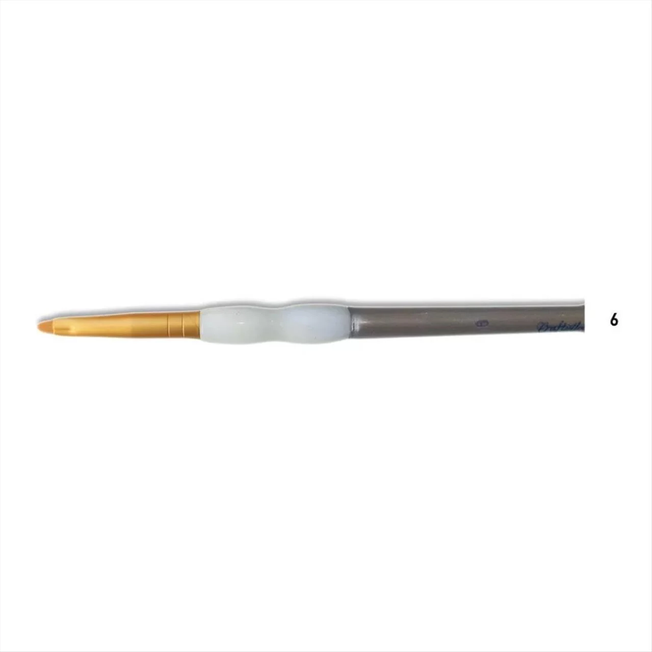 Φωτογραφία προϊόντος: OEM Craftistico Πινέλο Soft Grip 840 Λοξό Νο.06 - CR840006