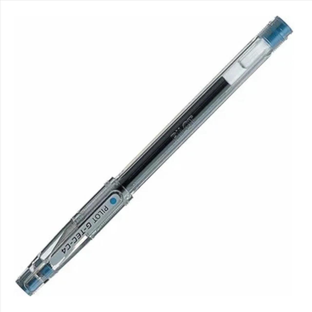 Φωτογραφία προϊόντος: Pilot Στυλό Gel HI-TEC-C Ultra Fine 0.4 Σιέλ - BL-GC4-LB
