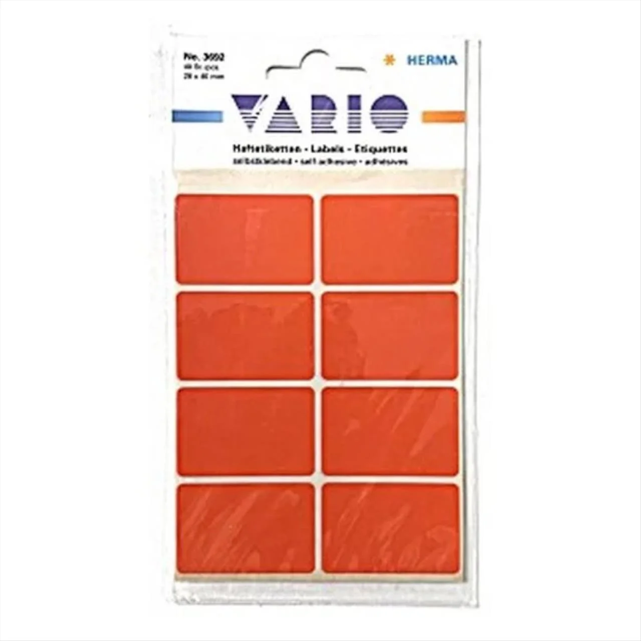 Φωτογραφία προϊόντος: HERMA ΑΥΤΟΚΟΛΛΗΤΑ STICKER DECOR - 02.23.000