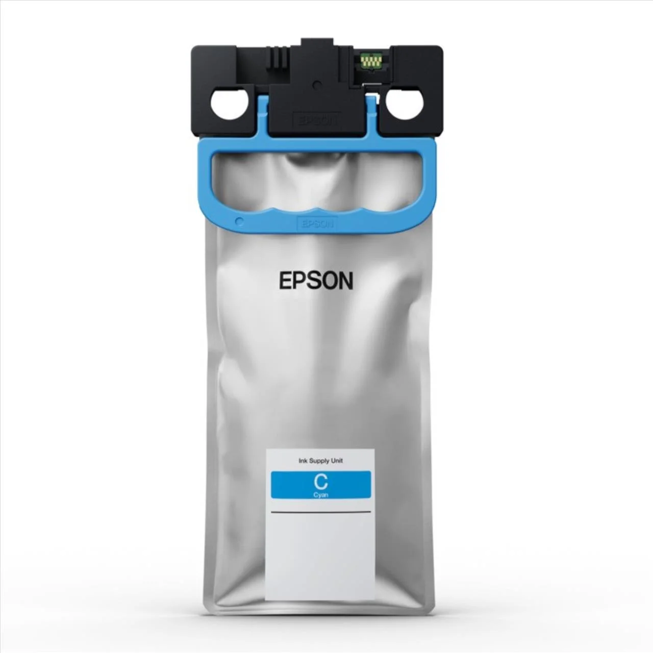Φωτογραφία προϊόντος: Epson Μελάνι T01C200 Cyan XL Μps 5000pgs C13T01C200 Για WF-C529RDW - 403532