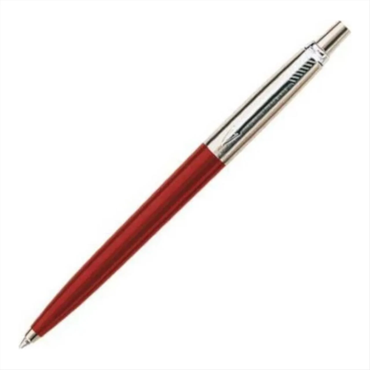 Φωτογραφία προϊόντος: Parker Στυλό Jotter Original RCY Red CT Ballpen - 1171.6703.18