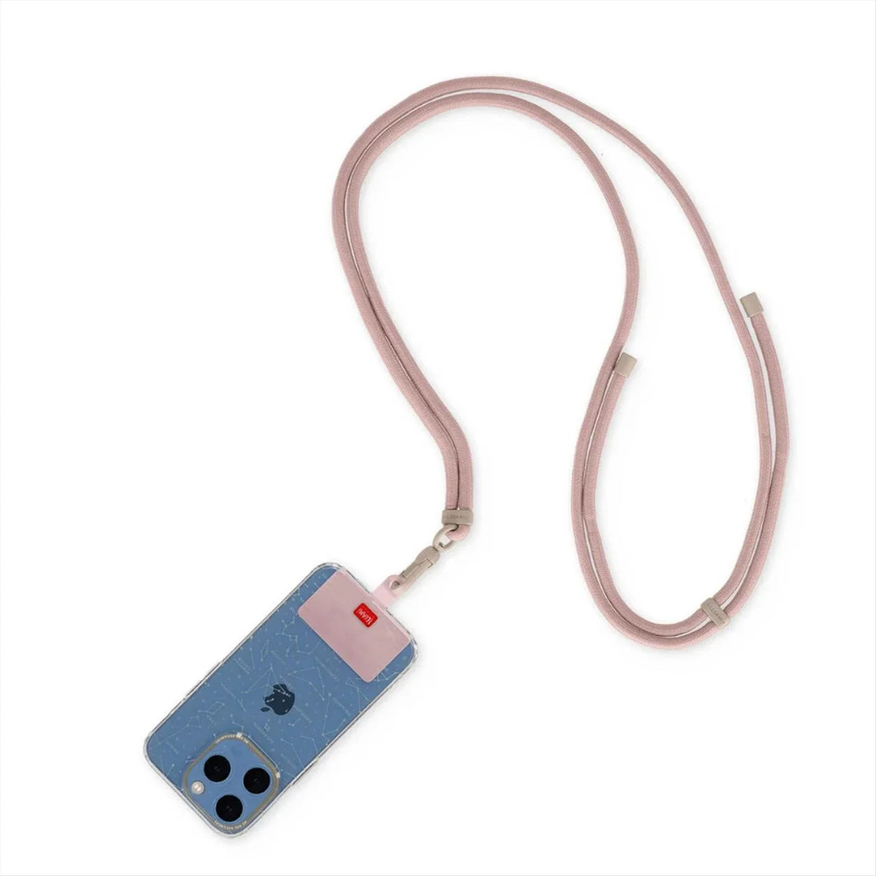 Φωτογραφία προϊόντος: Legami Always Together Smartphone Lanyard Rose - PHL0008