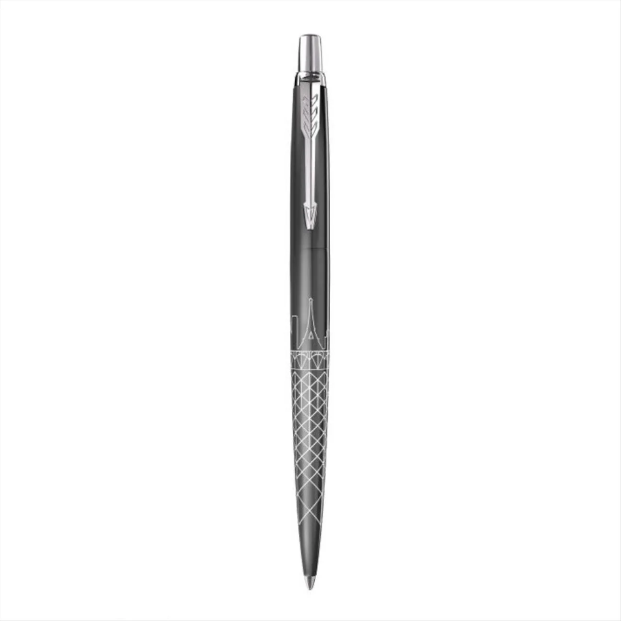 Φωτογραφία προϊόντος: OEM Parker Στυλό Jotter SE Paris Grey CT Ballpen - 1171.1133.06