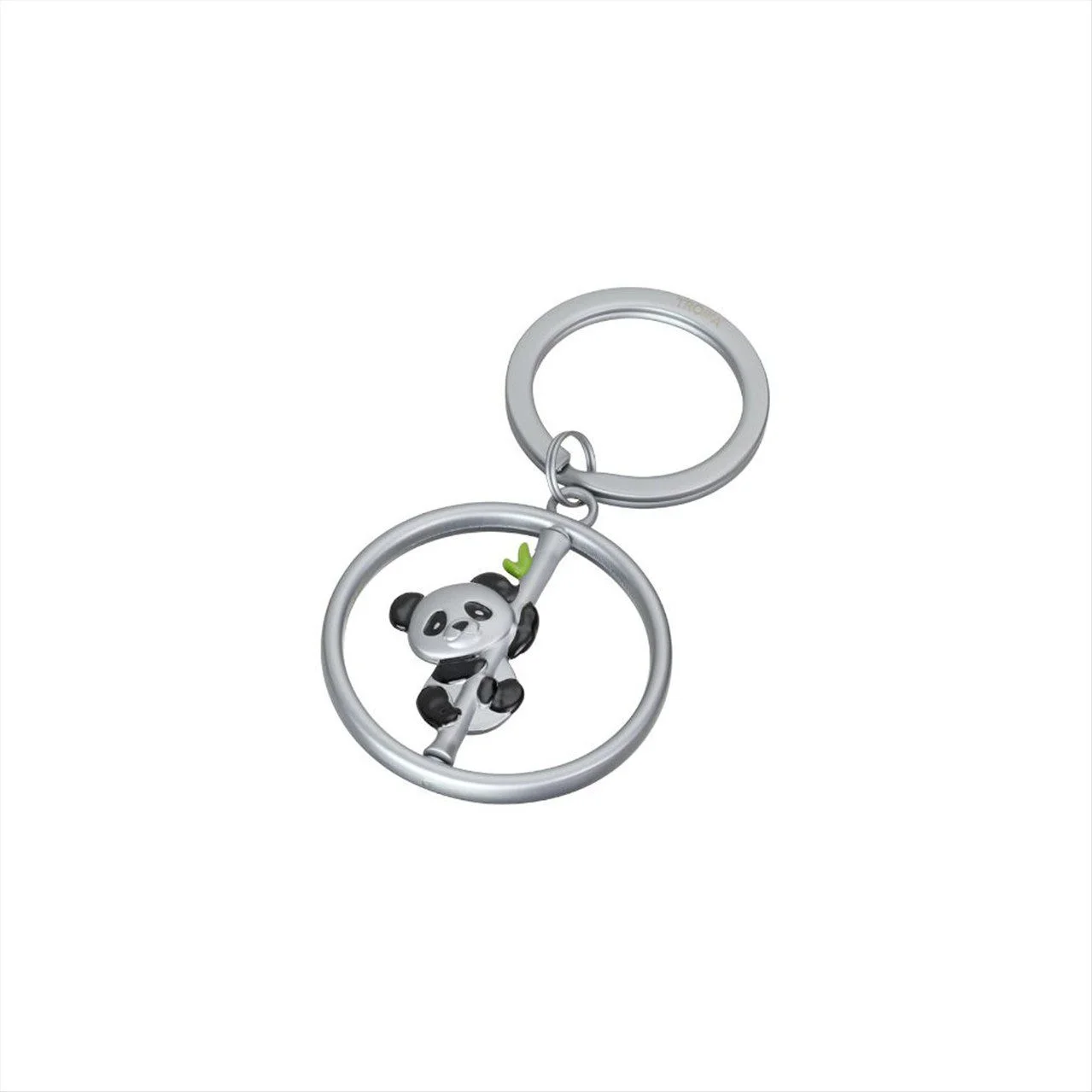 Φωτογραφία προϊόντος: Troika Μπρελόκ Panda With Bamboo Stick KR25-08/ΜΑ - ΔΜΟ.987