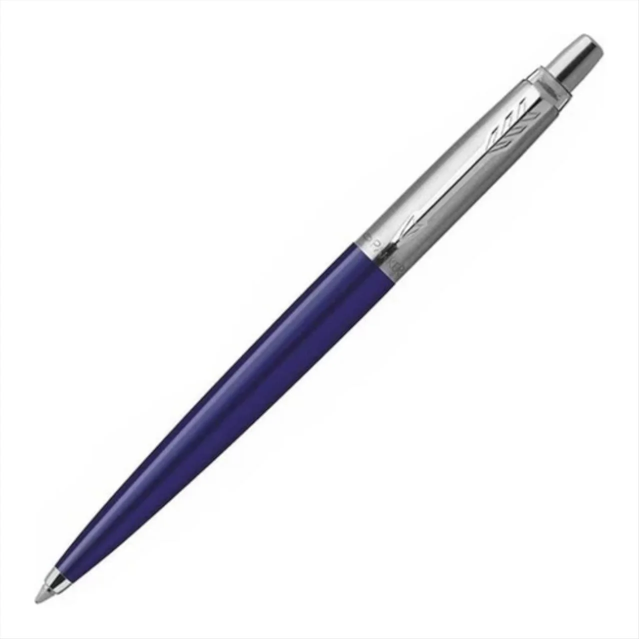 Φωτογραφία προϊόντος: Parker Στυλό Jotter Original RCY Navy Blue CT Ballpen - 1171.6703.15