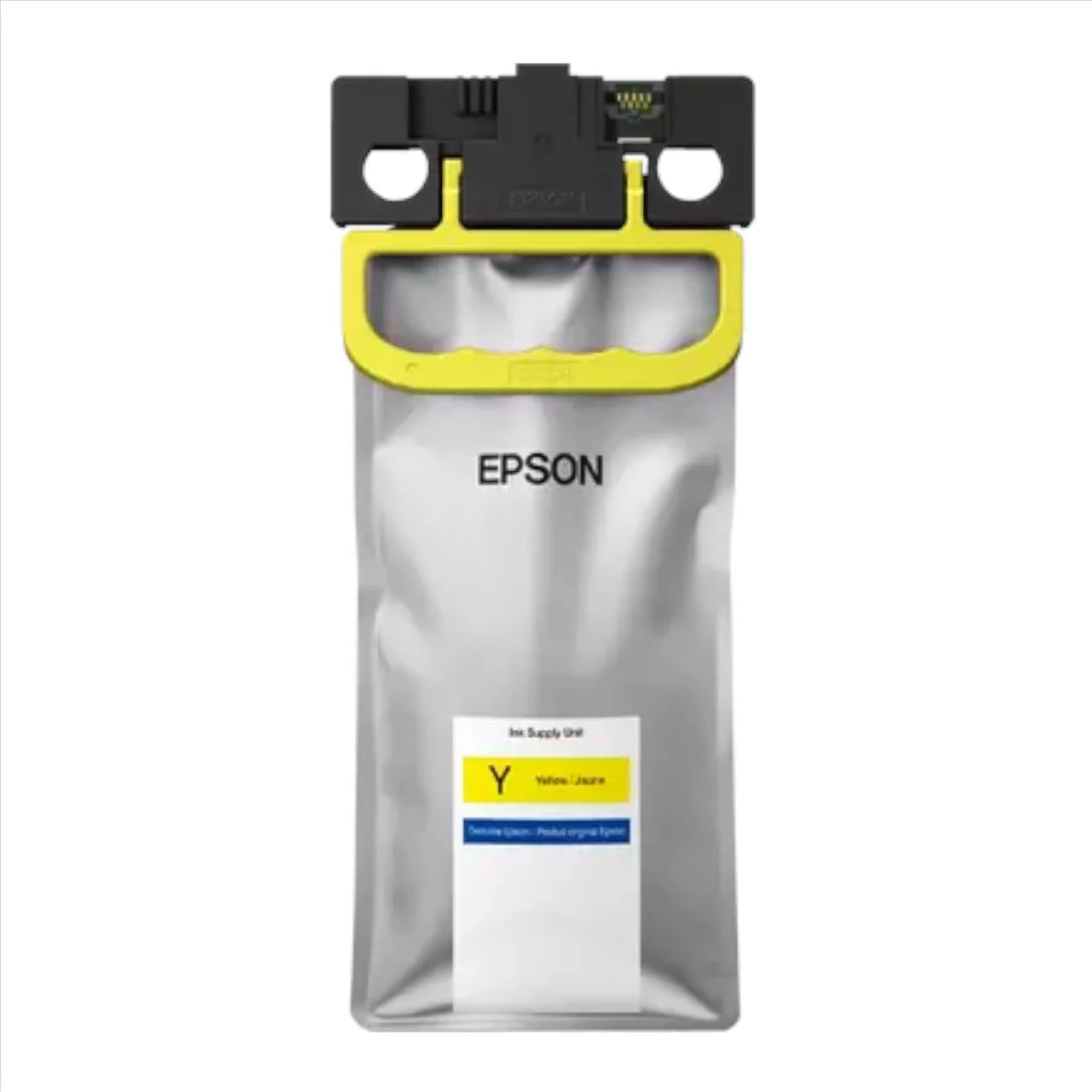 Φωτογραφία προϊόντος: Epson Mελάνι Για WorkForce Pro EM/EP-C800R Yellow XL - 744697