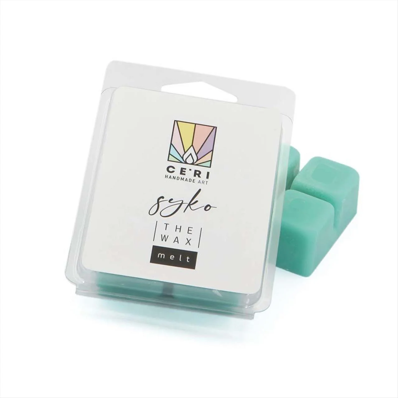 Φωτογραφία προϊόντος: CERI - Wax Melts Κύβοι 60gr - Fig - 6688900126507