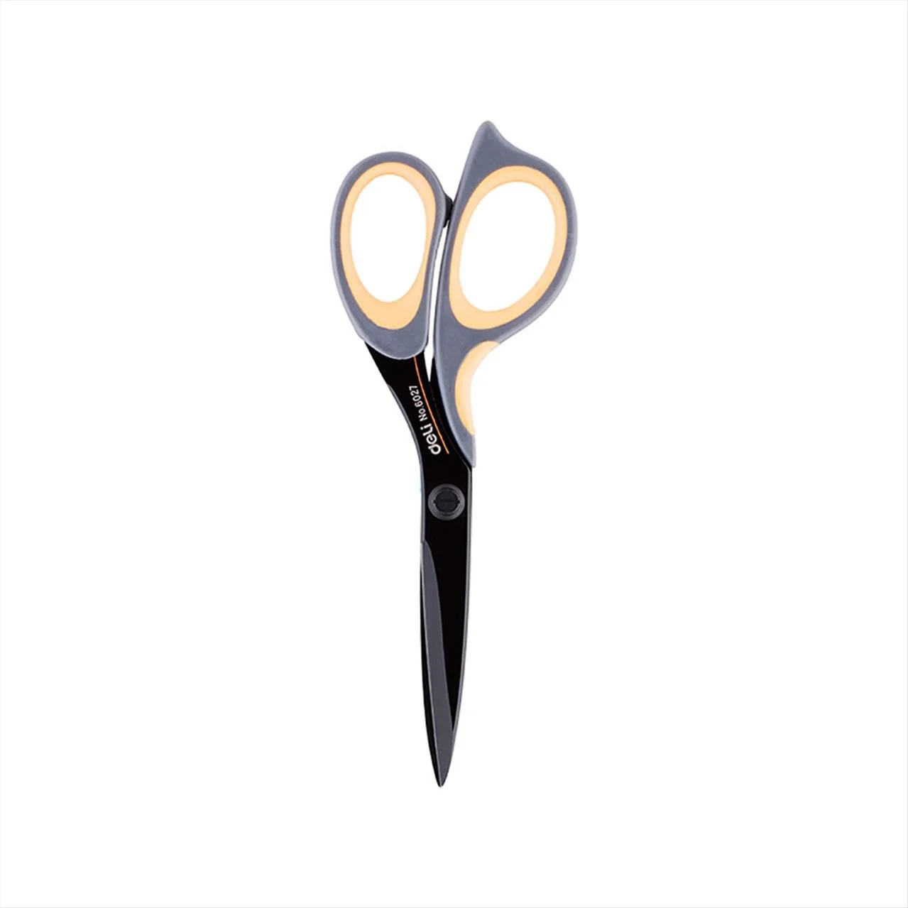 Φωτογραφία προϊόντος: Deli - Ψαλίδι Γραφείου Soft Grip 175mm E6027 - 231.960276