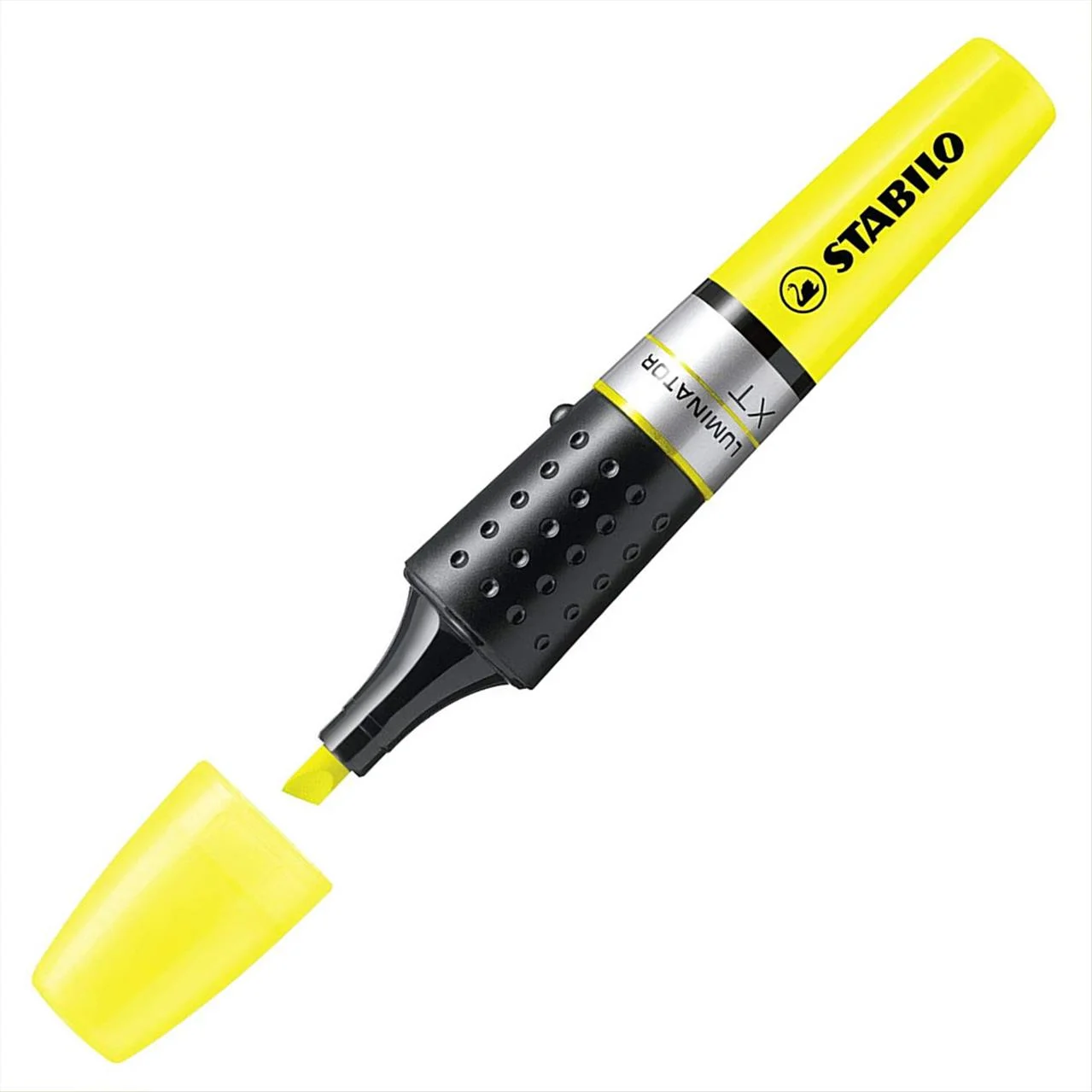 Φωτογραφία προϊόντος: Stabilo Luminator XT Μαρκαδόρος Υπογραμμίσεως Κίτρινο - 71/24