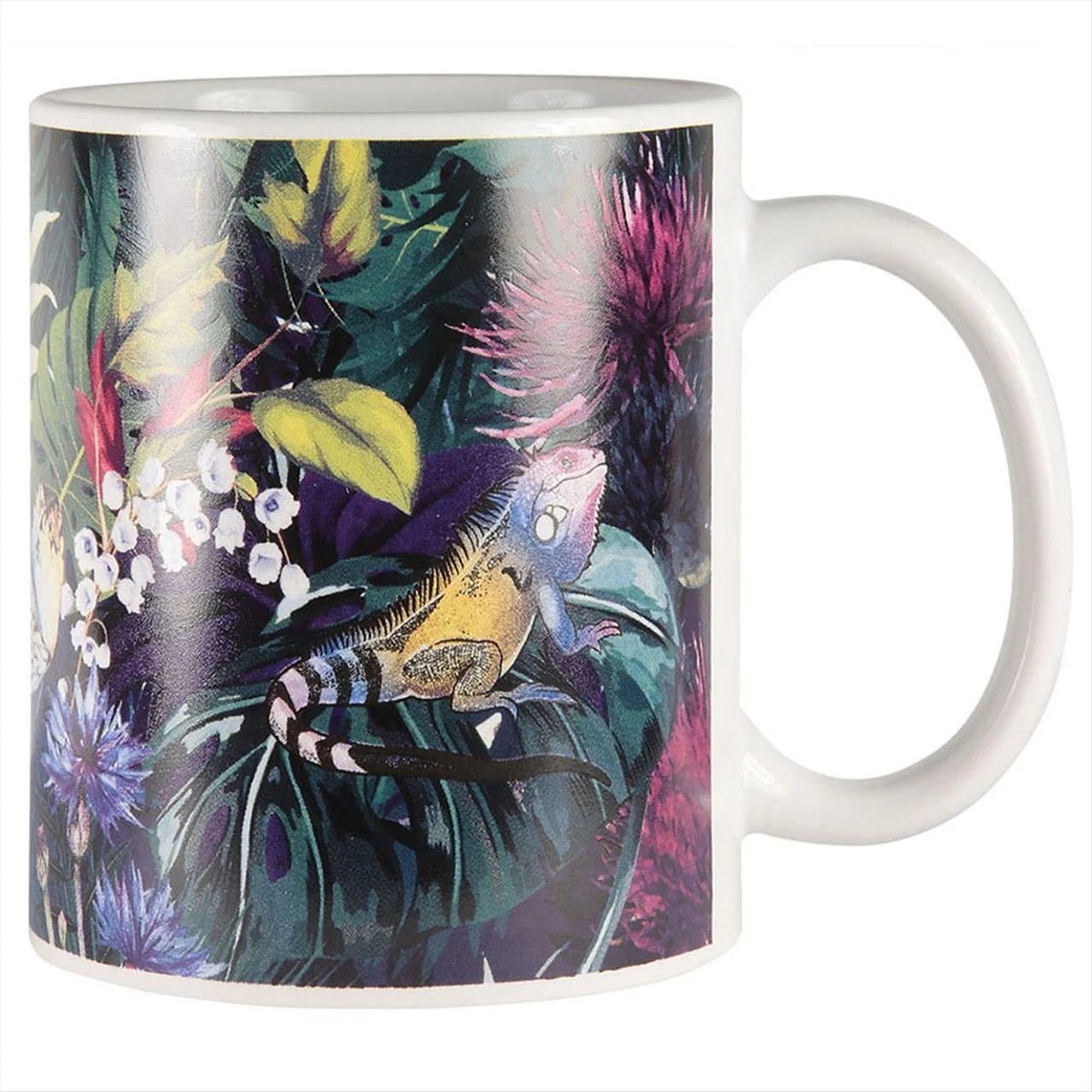Φωτογραφία προϊόντος: Castelli - Milano Mug Eden Full 300ml - QMUG01